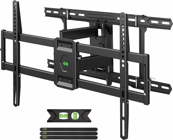 Full Motion Mount for 42-85" TV